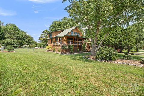 A home in Mooresville