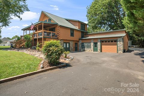 A home in Mooresville