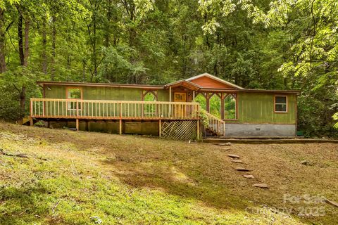 42 Evita Cove Road Weaverville NC 28787