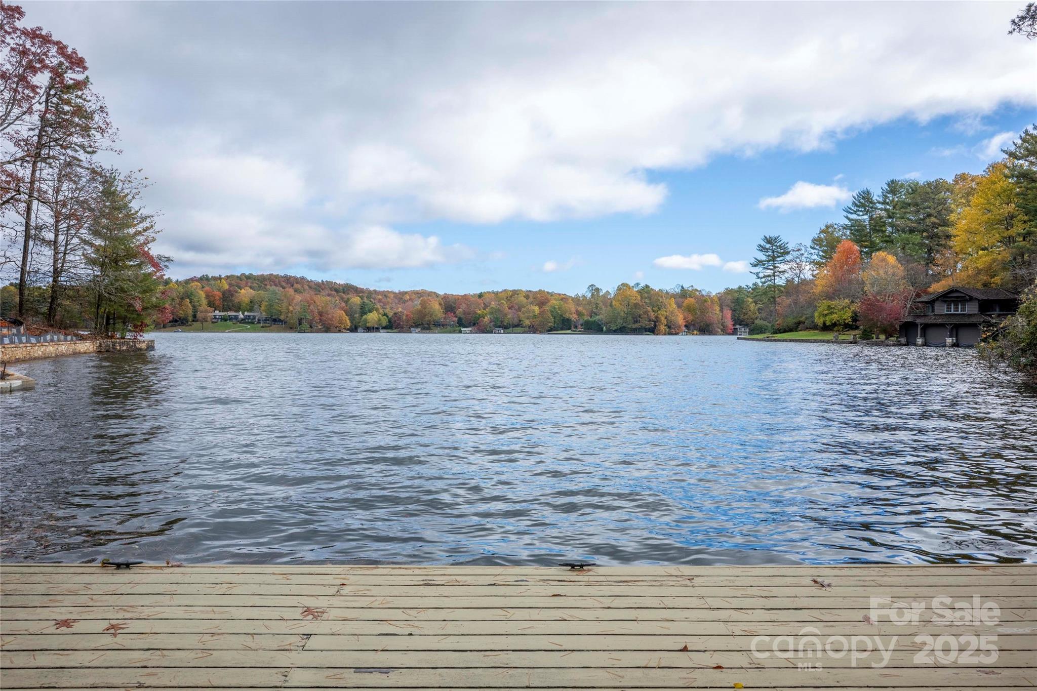 Lake Toxaway Estates - Residential