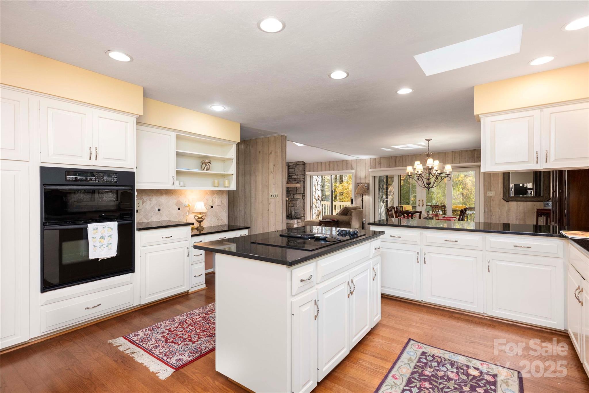 Lake Toxaway Estates - Residential