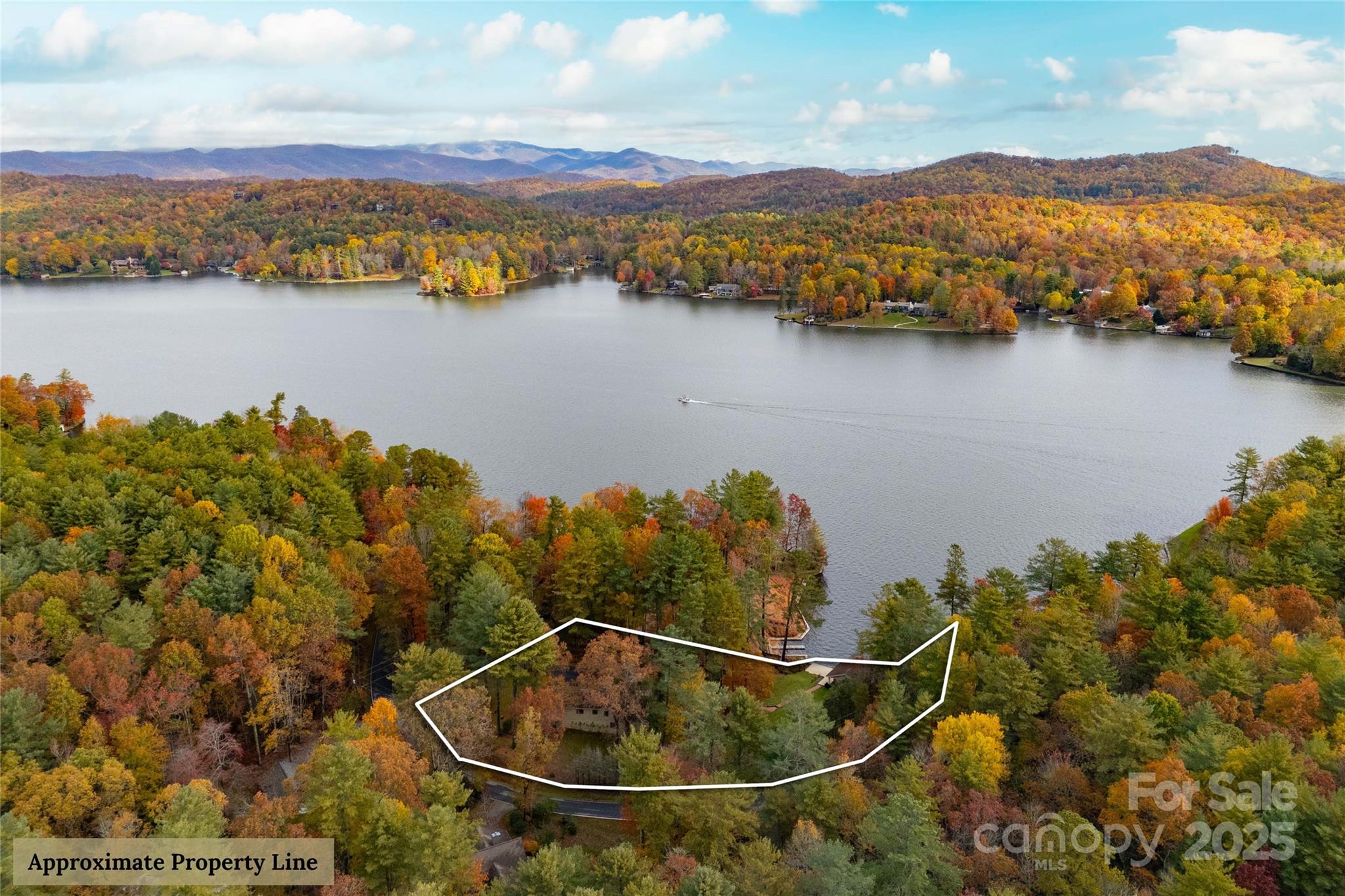 Lake Toxaway Estates - Residential