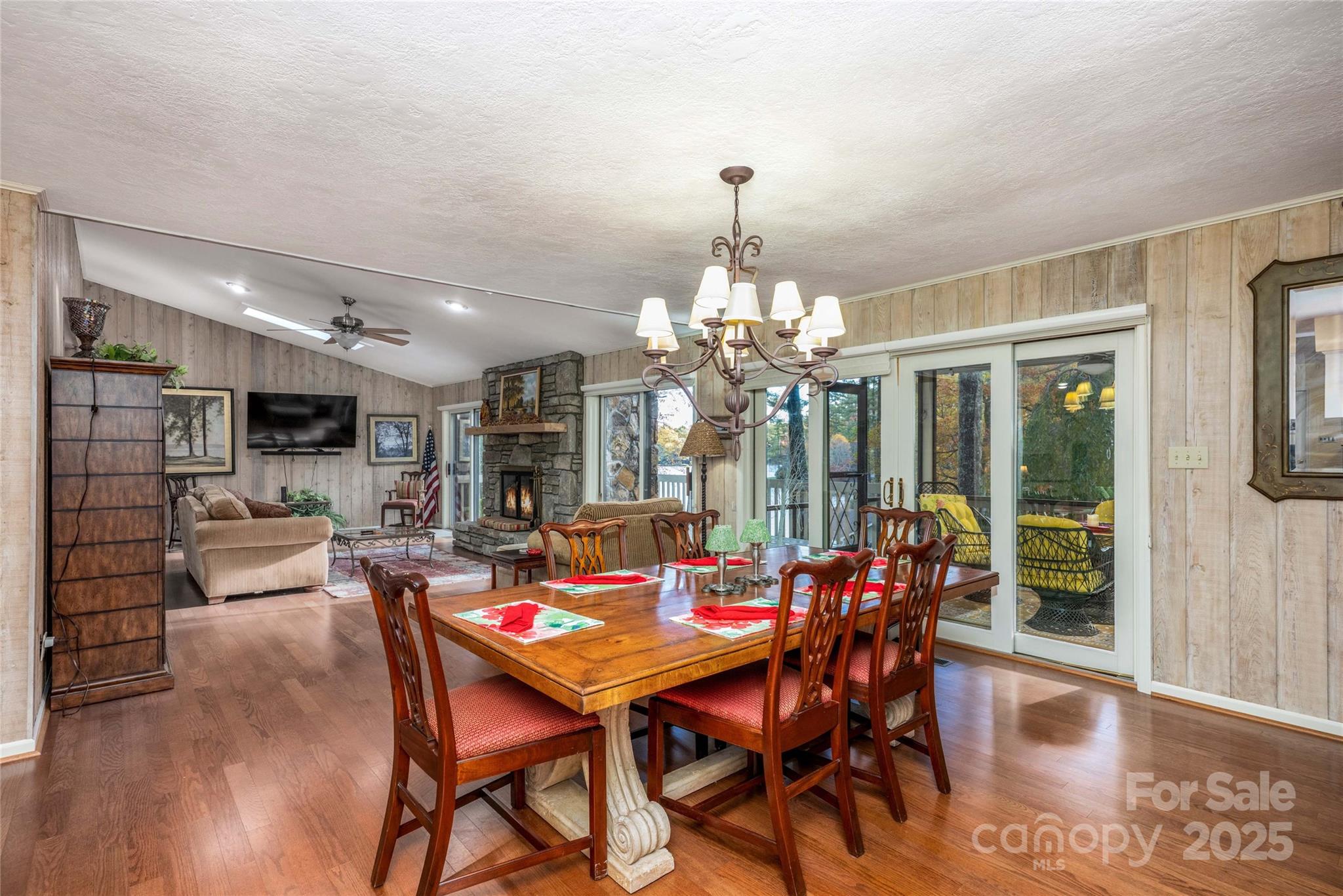 Lake Toxaway Estates - Residential