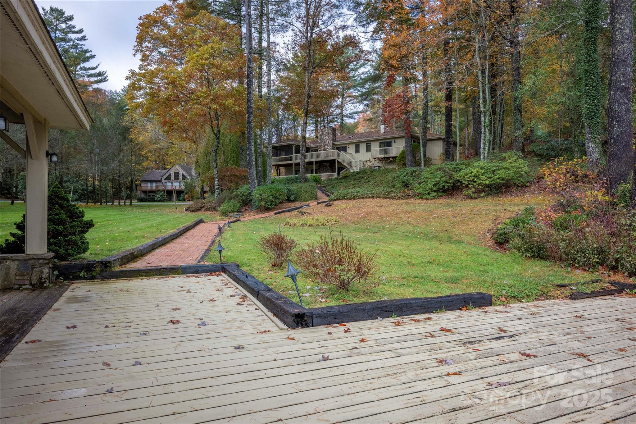 Lake Toxaway Estates - Residential