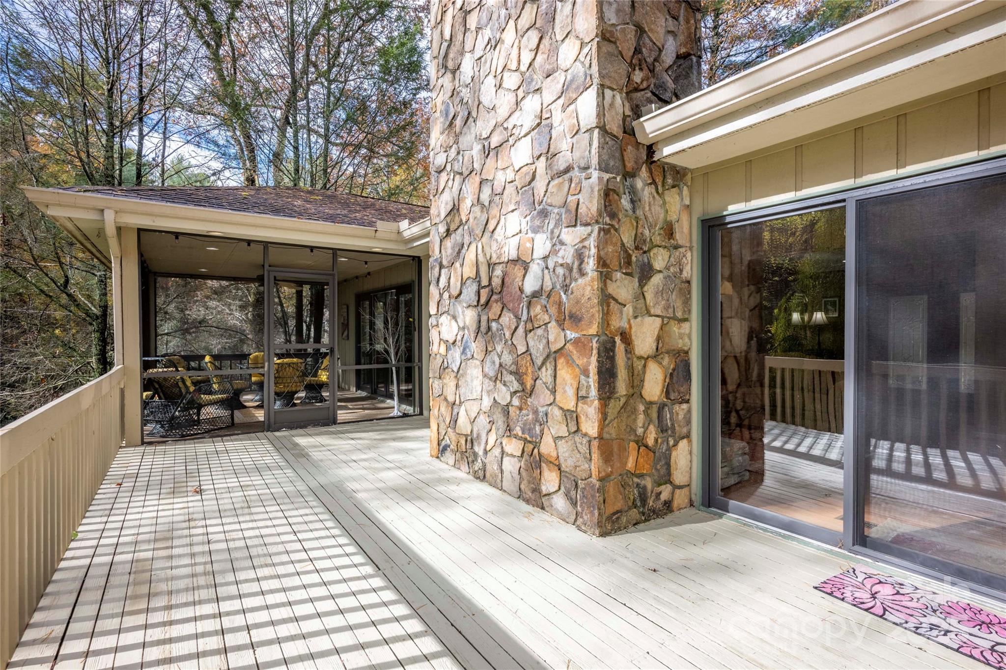 Lake Toxaway Estates - Residential