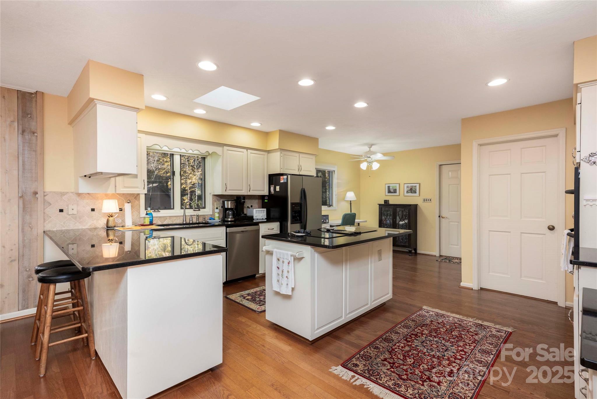 Lake Toxaway Estates - Residential