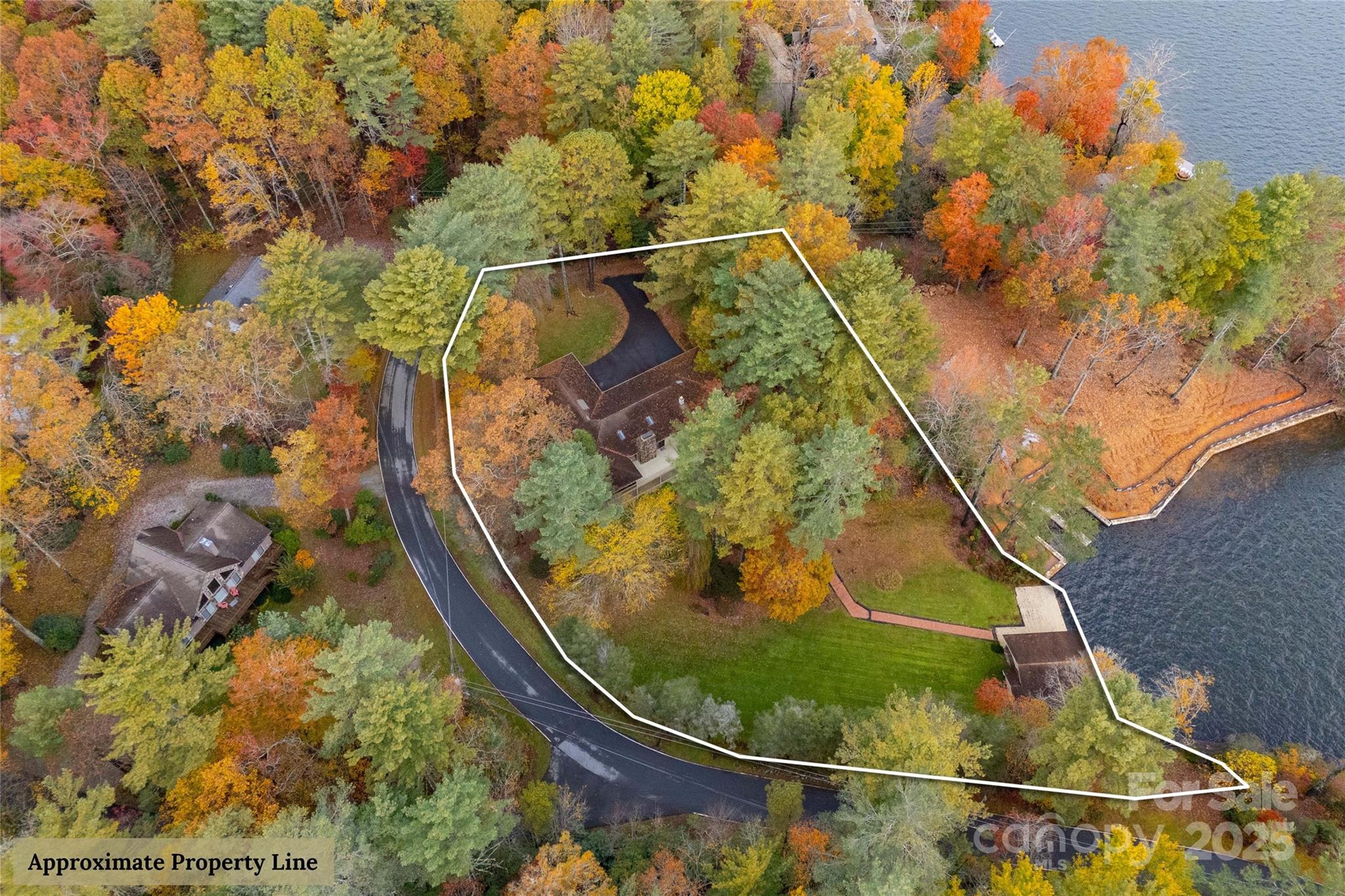 Lake Toxaway Estates - Residential