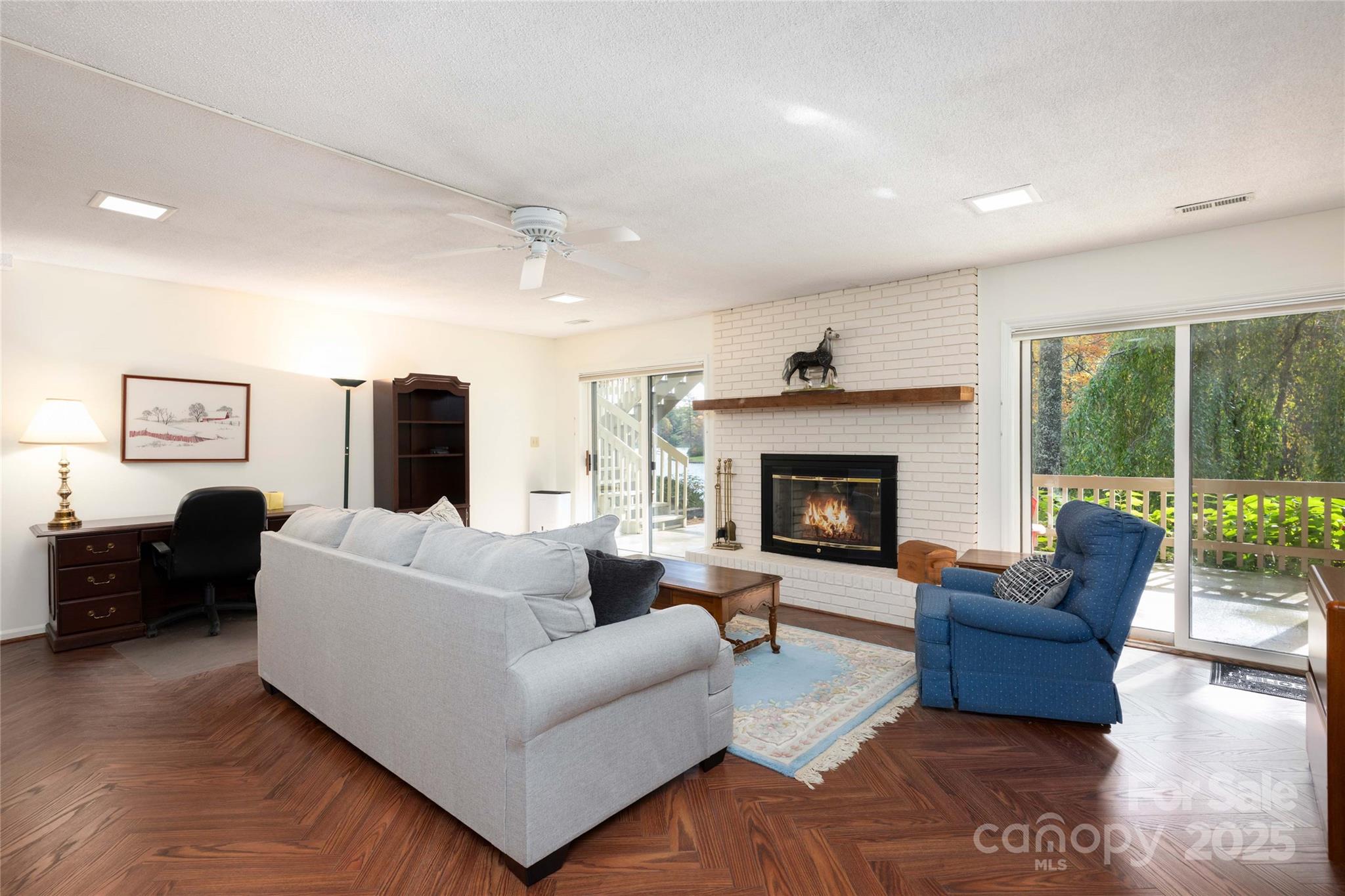 Lake Toxaway Estates - Residential