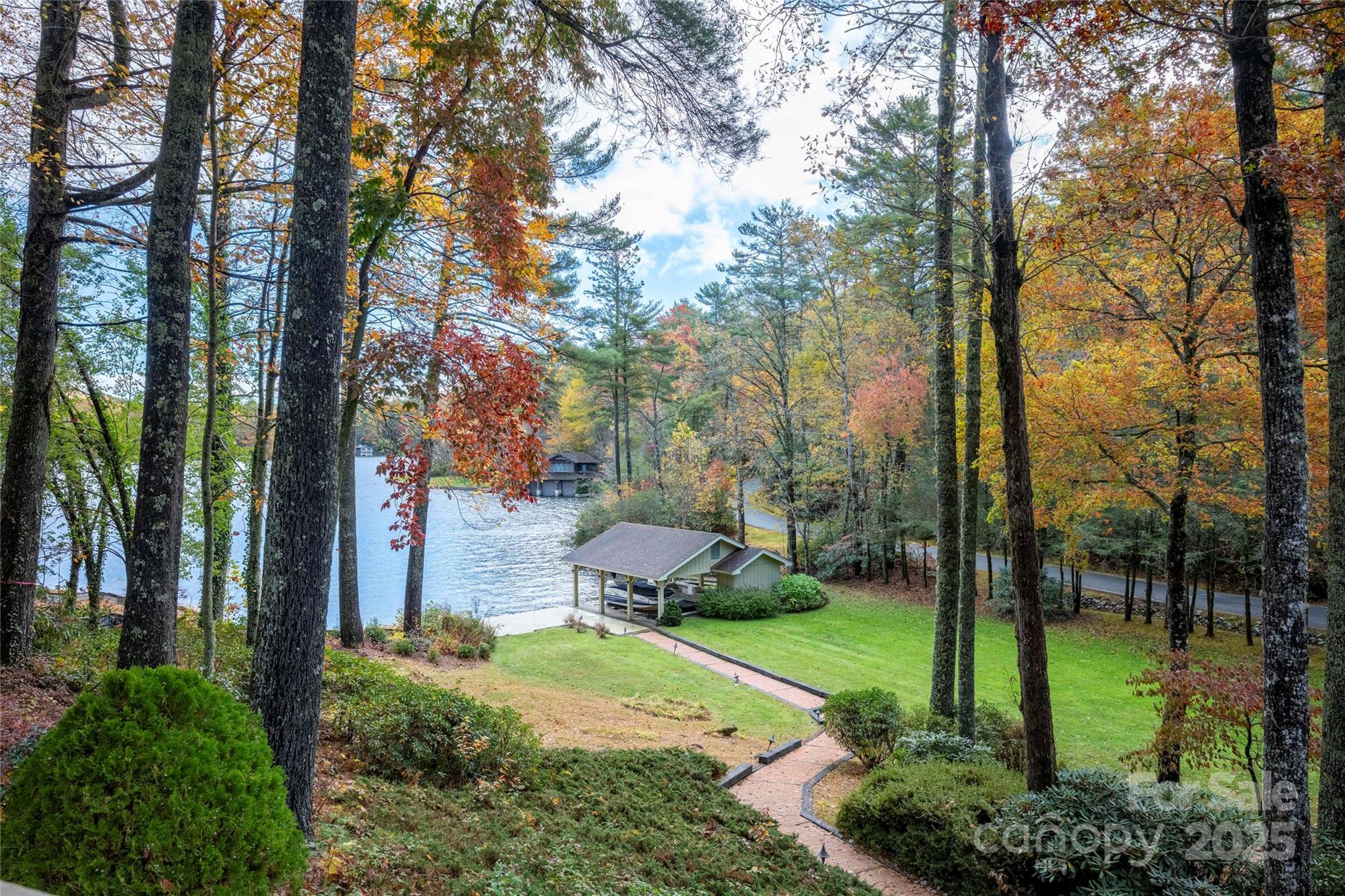Lake Toxaway Estates - Residential
