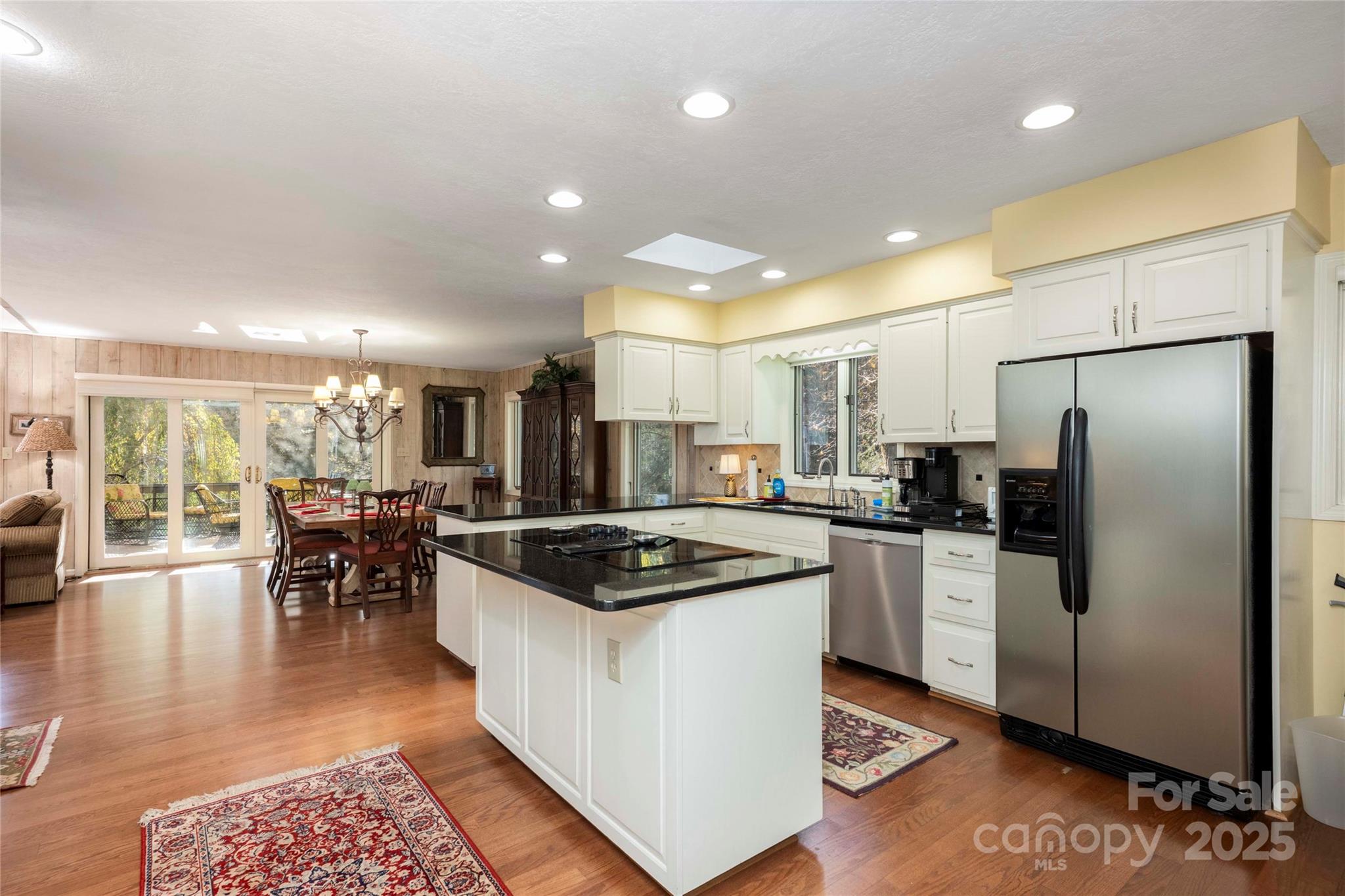 Lake Toxaway Estates - Residential