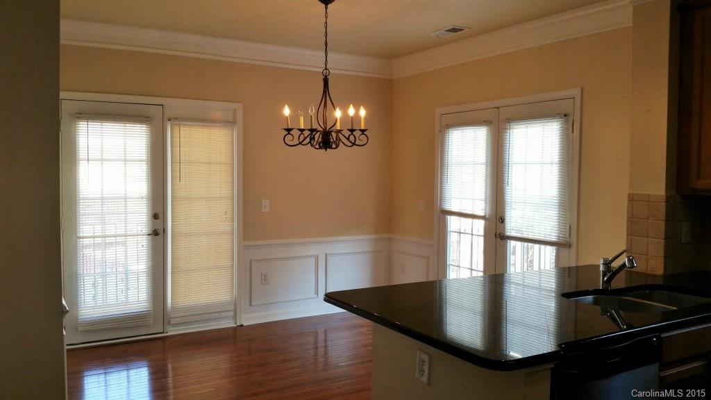 Ayrsley - Residential Lease