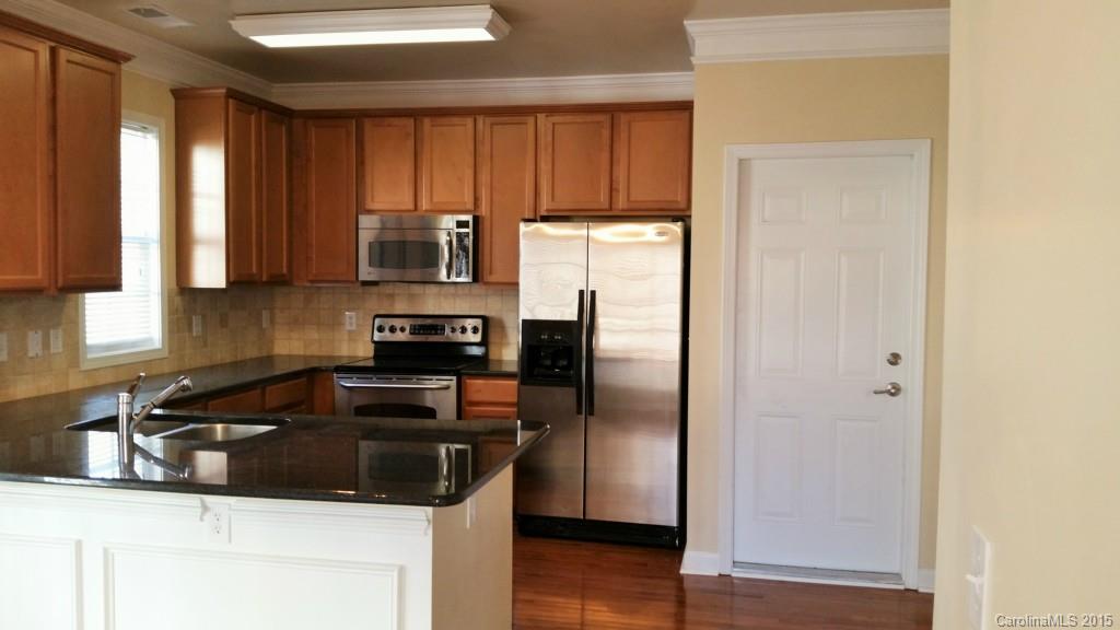 Ayrsley - Residential Lease