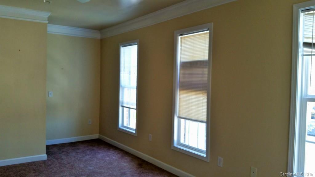 Ayrsley - Residential Lease