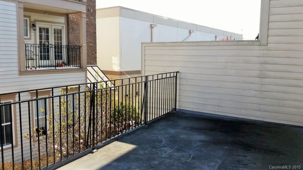 Ayrsley - Residential Lease