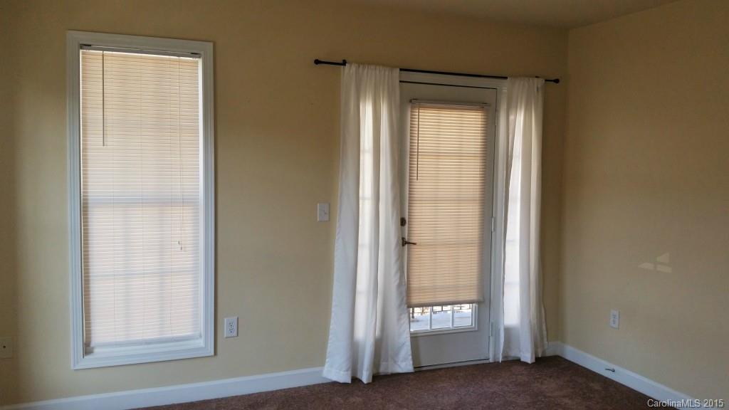 Ayrsley - Residential Lease