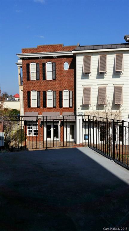 Ayrsley - Residential Lease