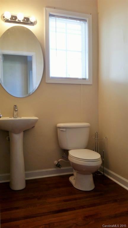 Ayrsley - Residential Lease