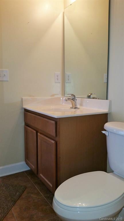 Ayrsley - Residential Lease