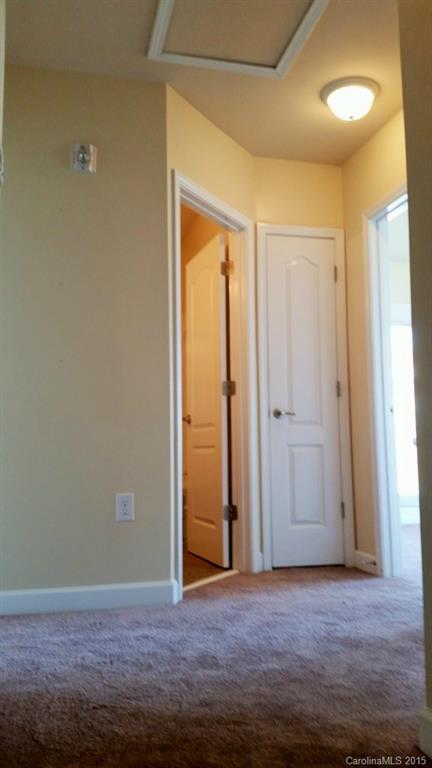 Ayrsley - Residential Lease