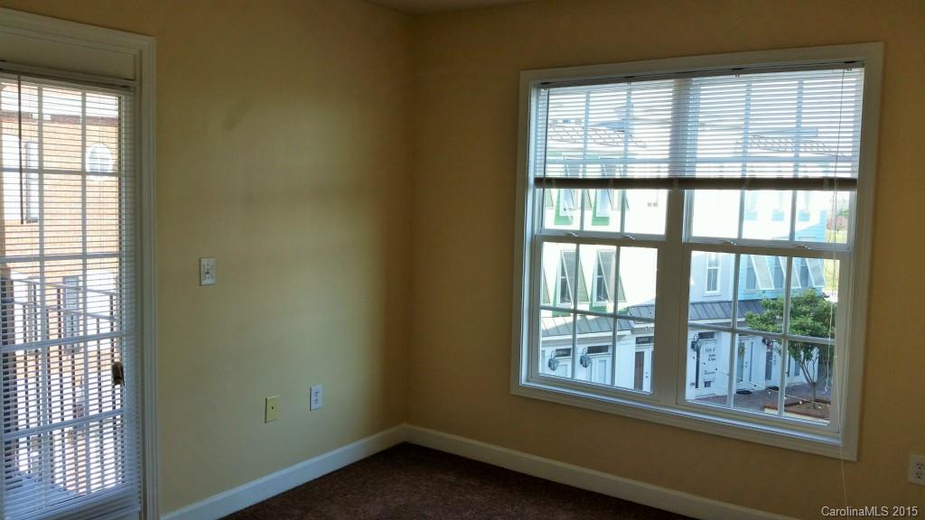 Ayrsley - Residential Lease