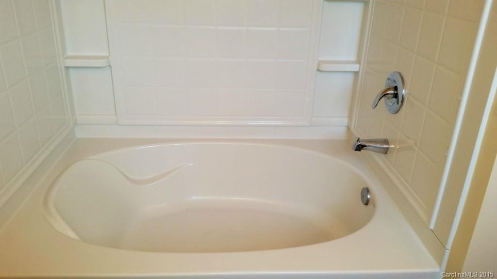 Ayrsley - Residential Lease