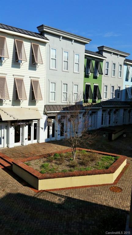 Ayrsley - Residential Lease