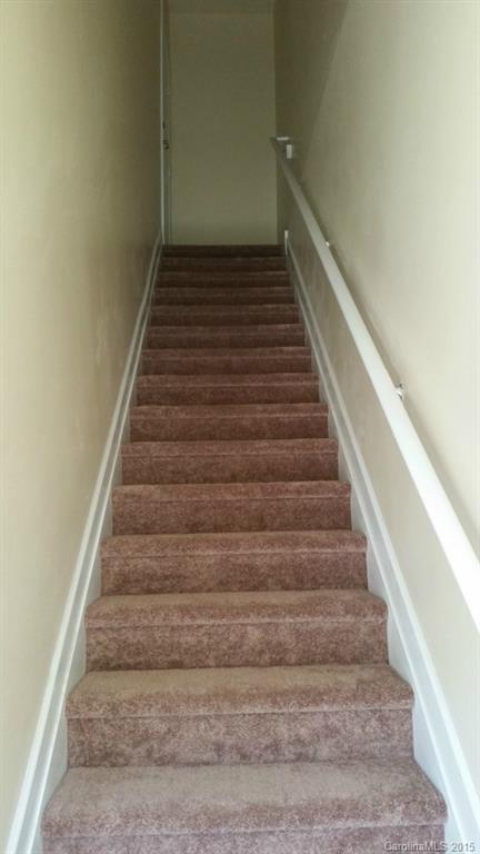 Ayrsley - Residential Lease