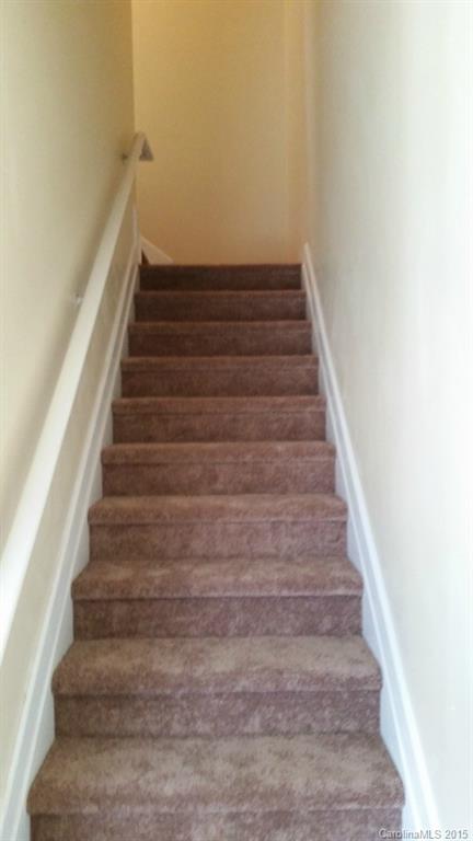 Ayrsley - Residential Lease