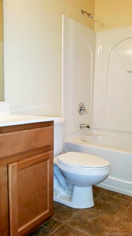 Ayrsley - Residential Lease