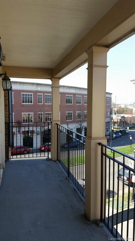 Ayrsley - Residential Lease