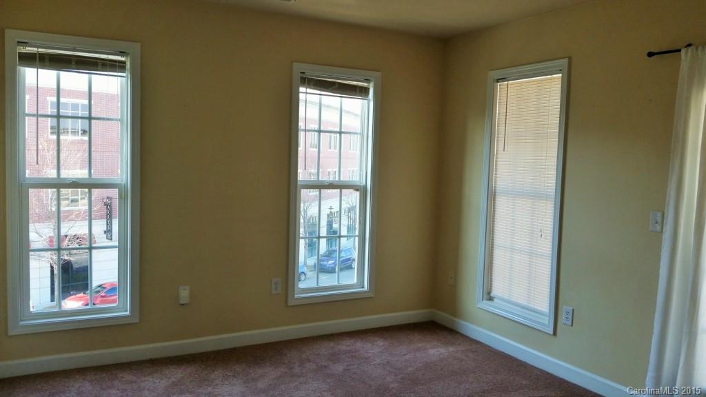 Ayrsley - Residential Lease