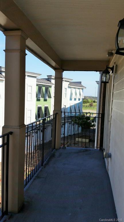 Ayrsley - Residential Lease