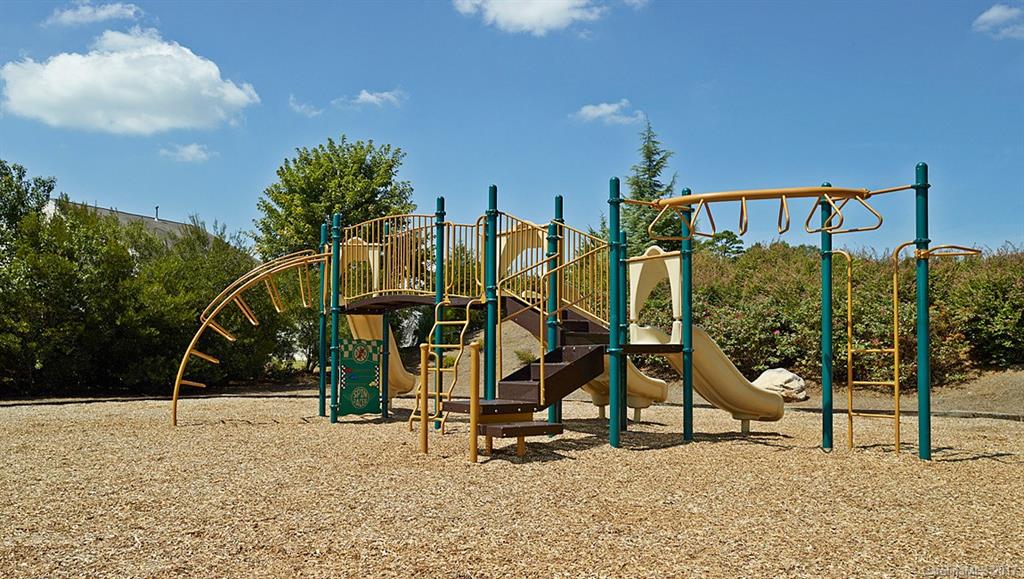 Spencer Mountain Village - Residential