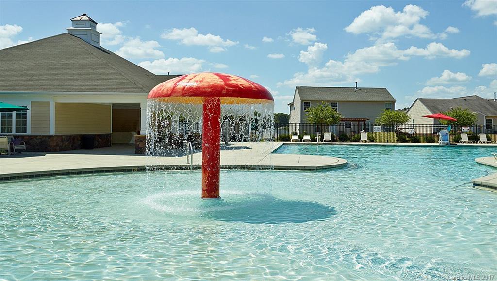 Spencer Mountain Village - Residential