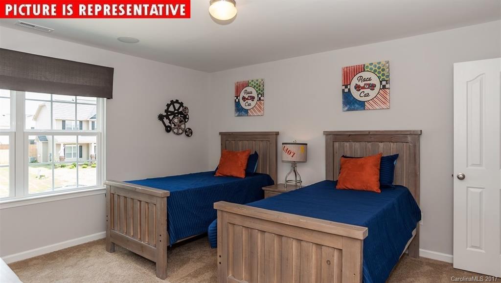 Spencer Mountain Village - Residential