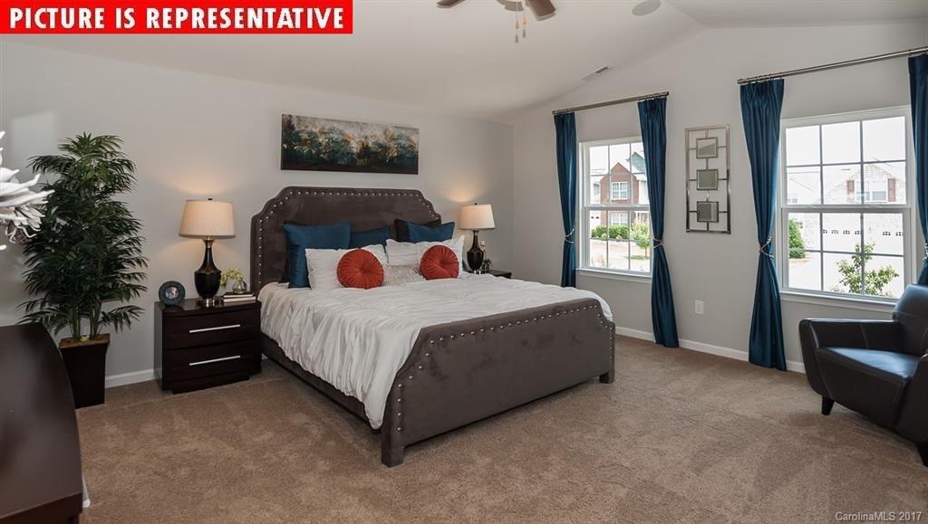 Spencer Mountain Village - Residential