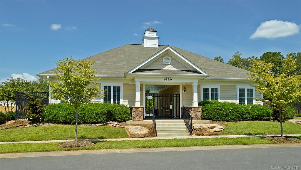 Spencer Mountain Village - Residential