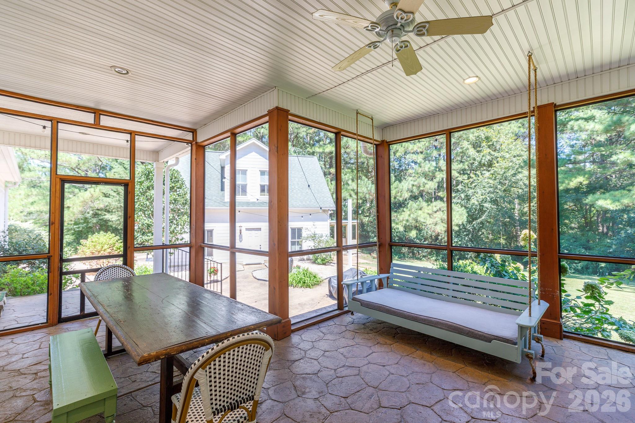 5092 Matthews Simril Road