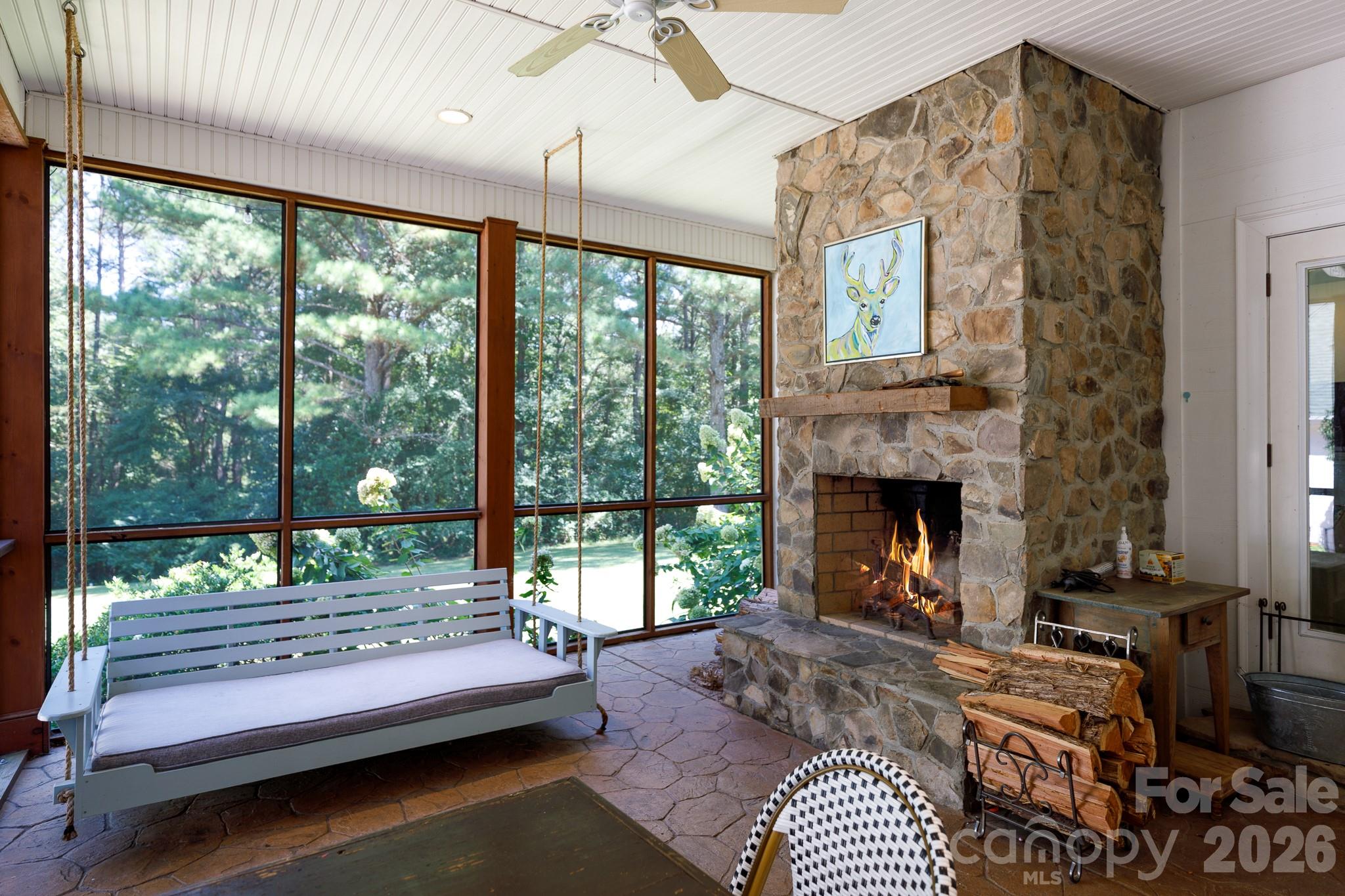 5092 Matthews Simril Road