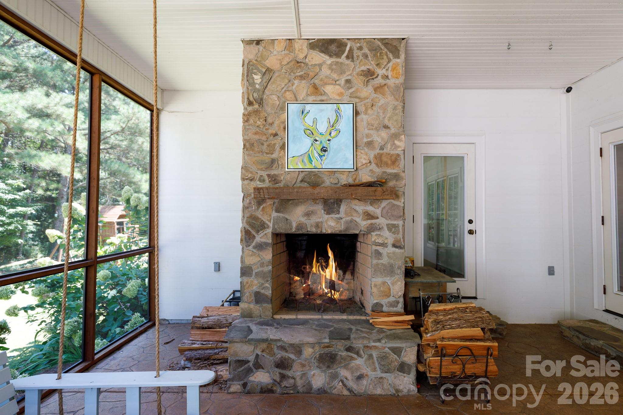 5092 Matthews Simril Road