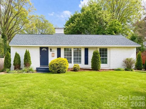 Photo of 4638 Murrayhill Road, Charlotte, NC 28209 (MLS # 4362005)