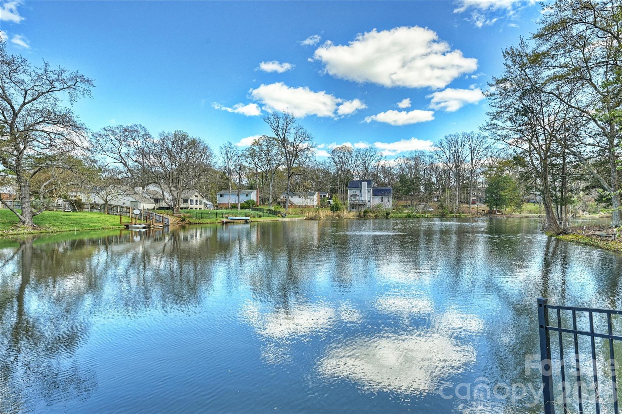Shadow Lake - Residential