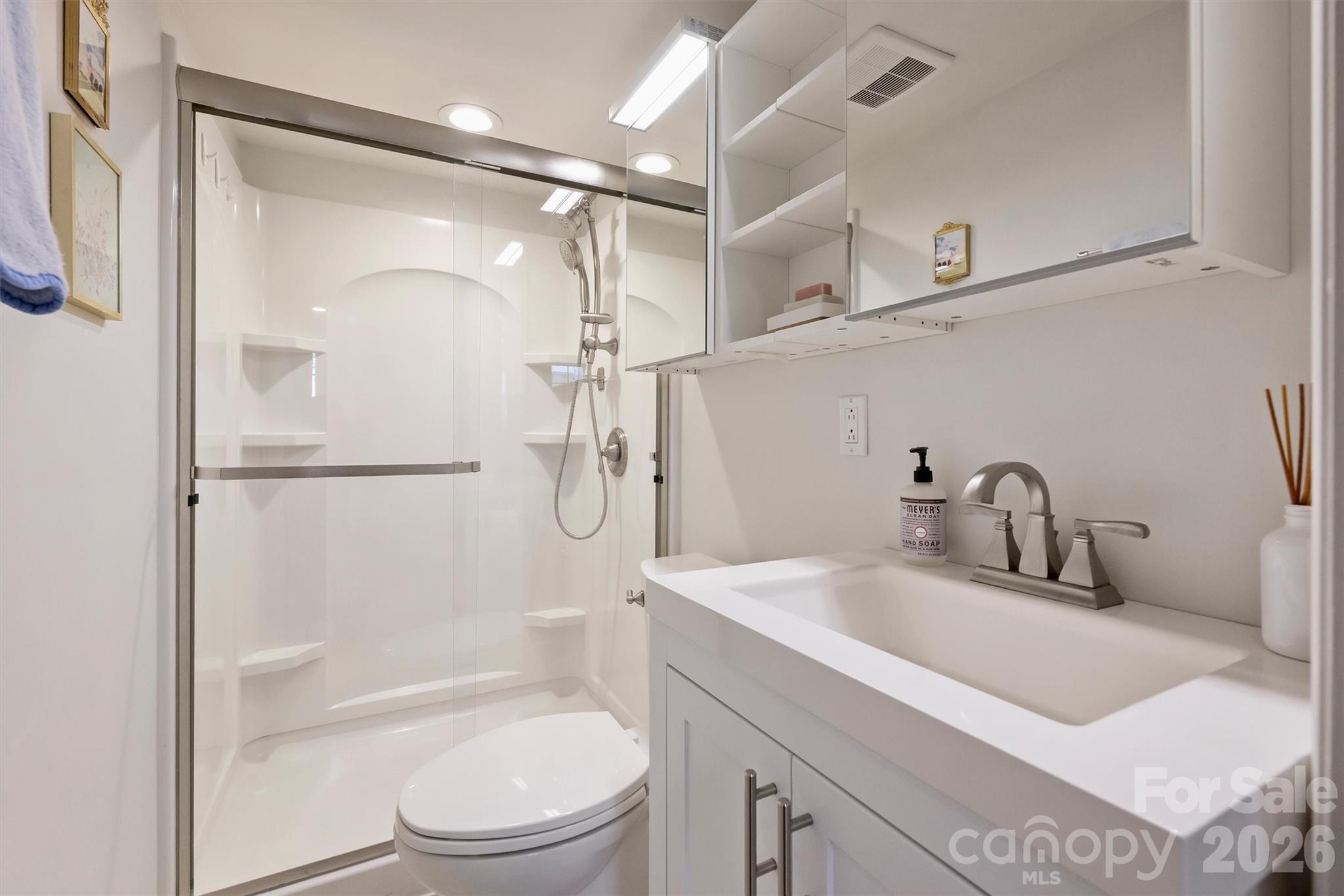 Shadow Lake - Residential