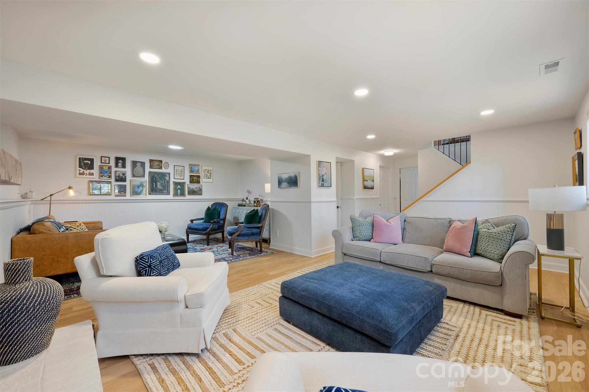 Shadow Lake - Residential