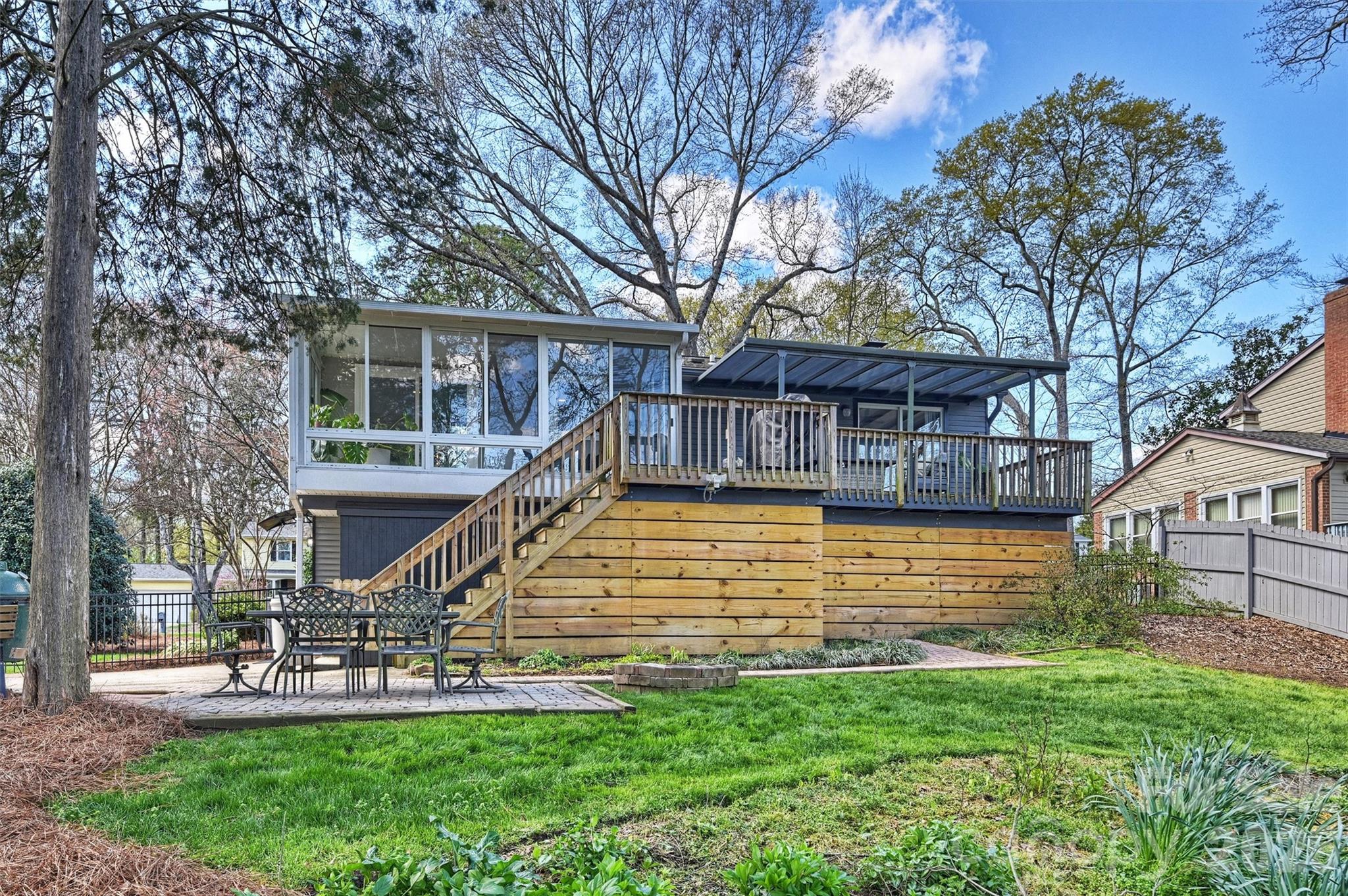 Shadow Lake - Residential