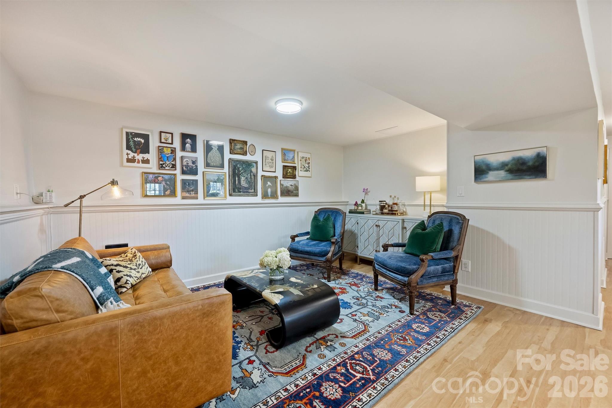 Shadow Lake - Residential