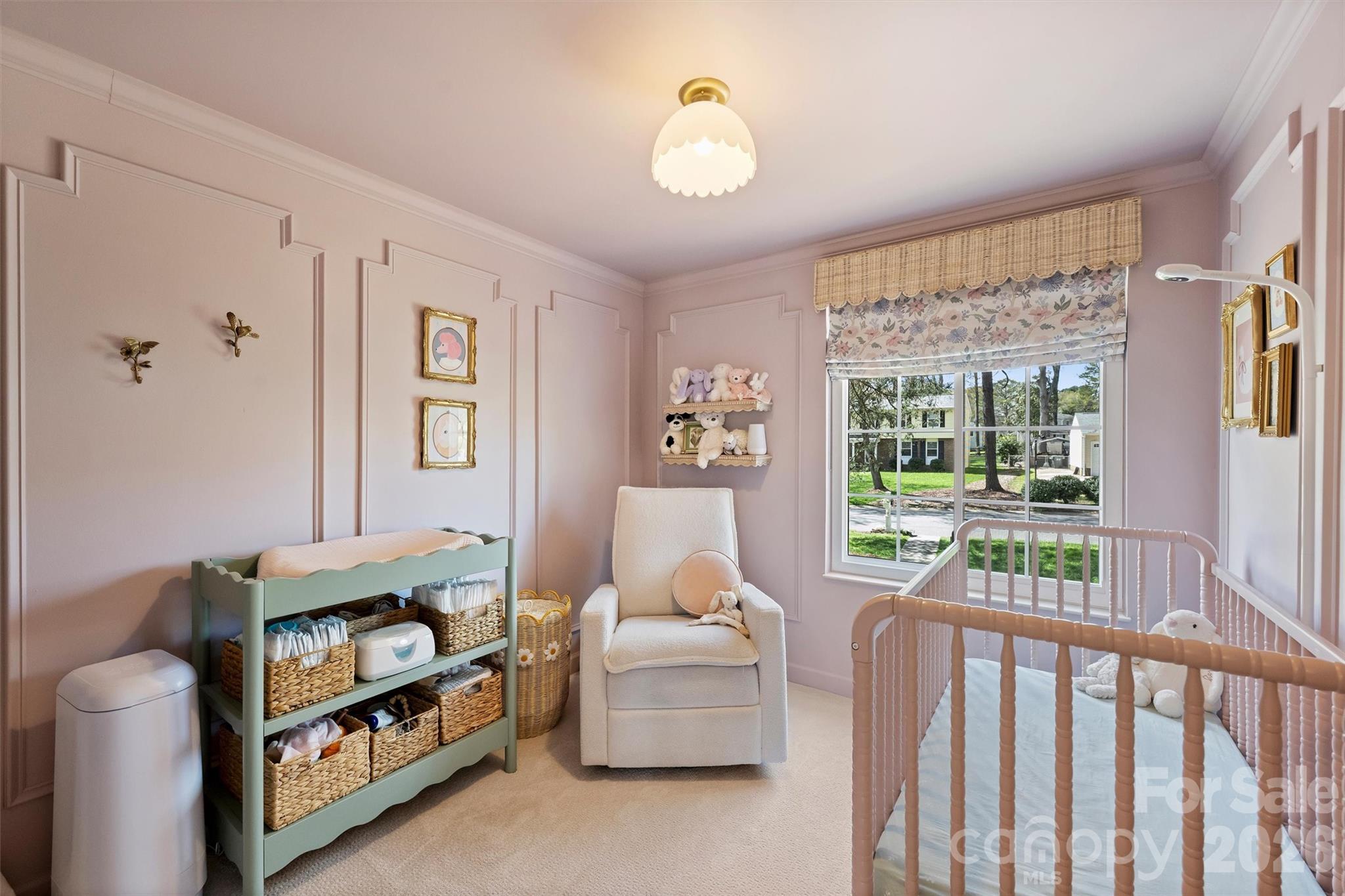 Shadow Lake - Residential