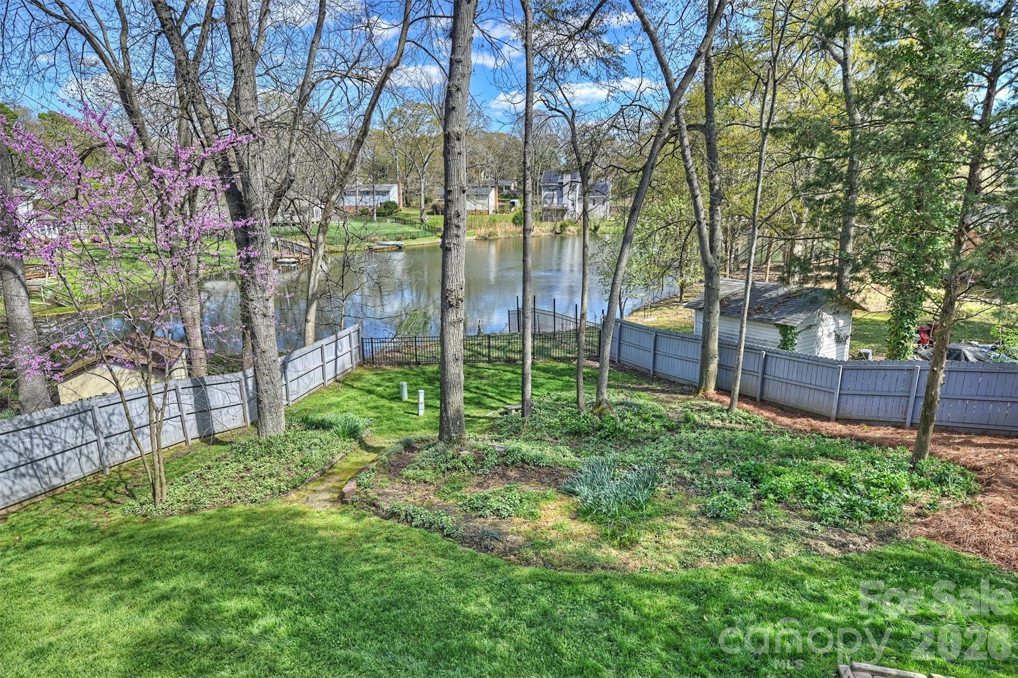 Shadow Lake - Residential