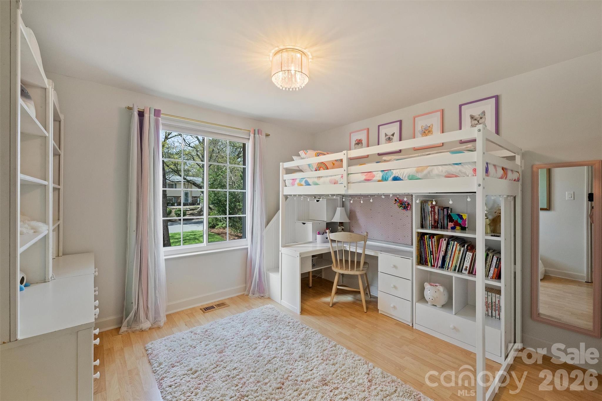 Shadow Lake - Residential