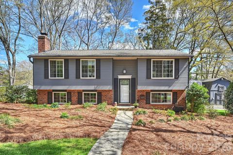 6021 Carpenter Drive Charlotte NC 28226